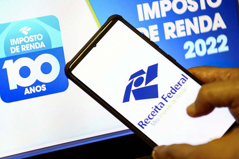 Receita libera hoje consulta sobre restituição do Imposto de Renda