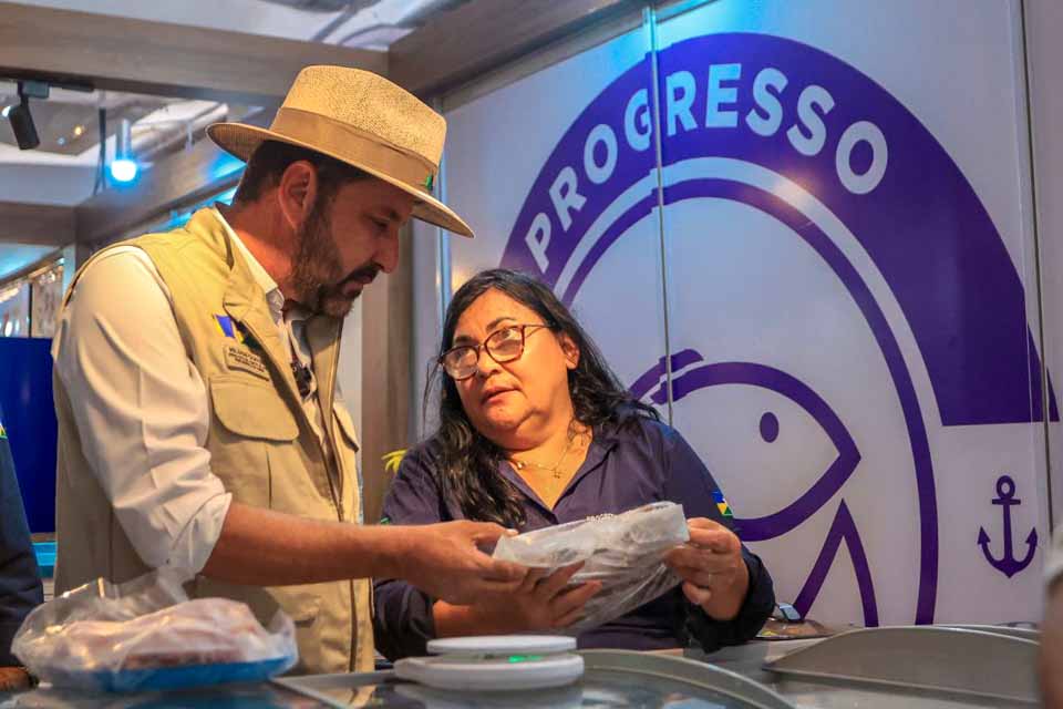 Hildon Chaves faz balanço da participação de Porto Velho na 10ª Rondônia Rural Show Internacional