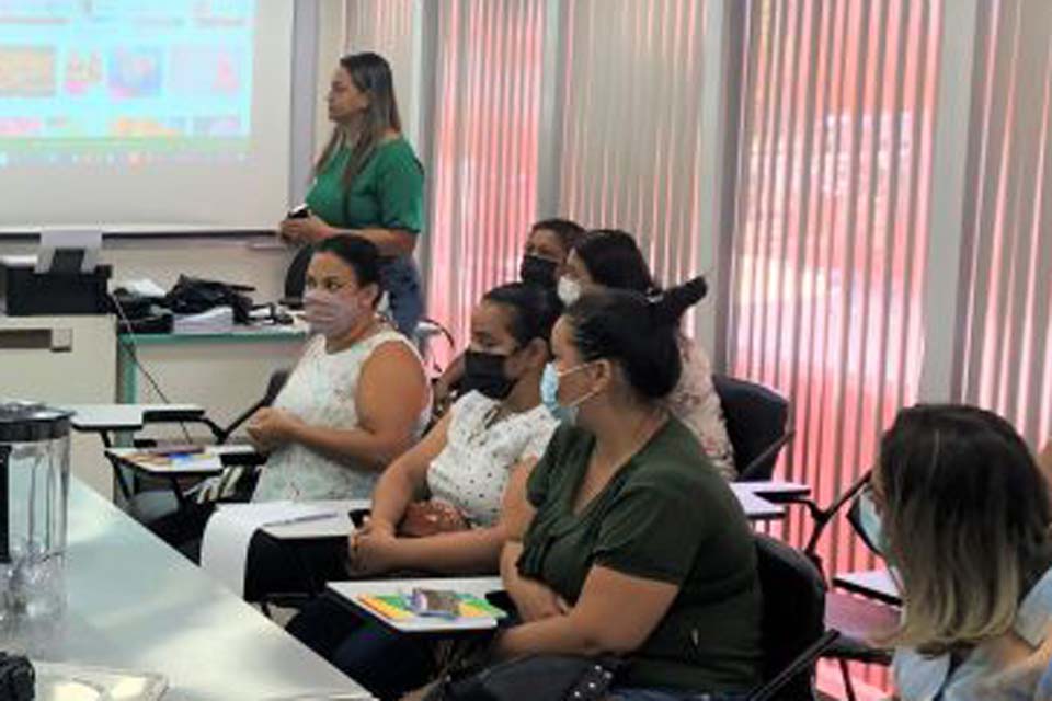 Idep está com inscrições abertas para cursos de panificação em Jaru, até o dia 24