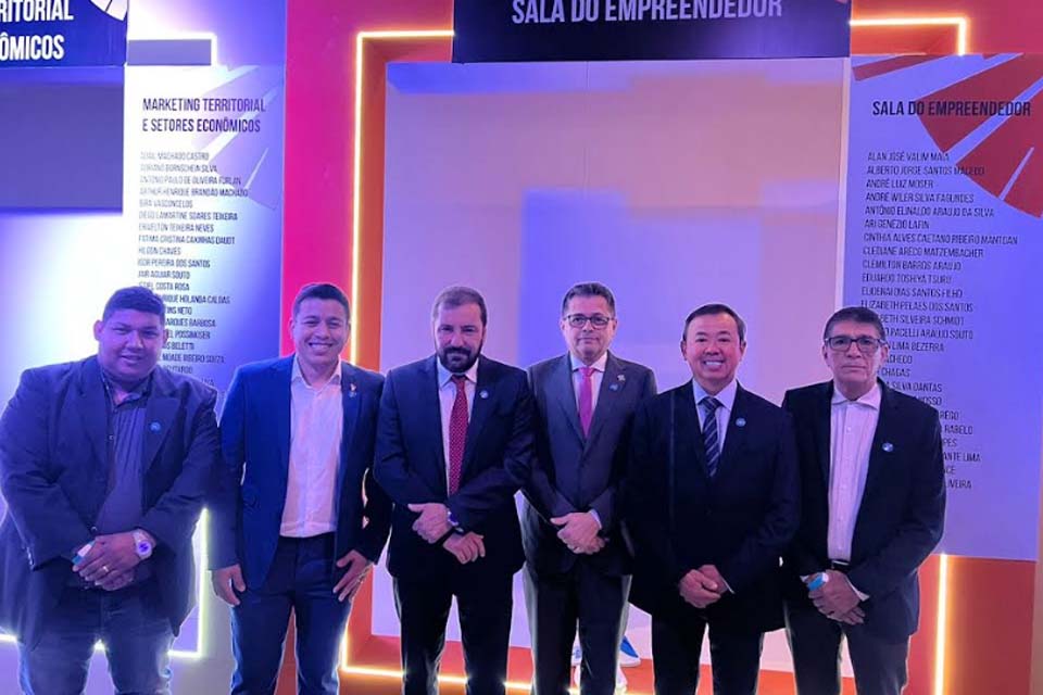 Sebrae revela vencedores do XI Prêmio Sebrae Prefeito Empreendedor