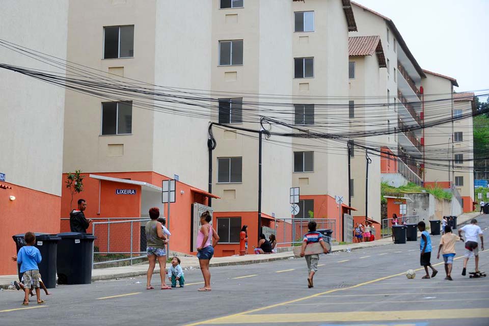 Câmara aprova programa que substitui Minha Casa Minha Vida