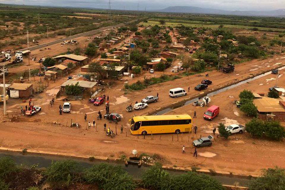 Brasil registrou um conflito no campo a cada quatro horas em 2022