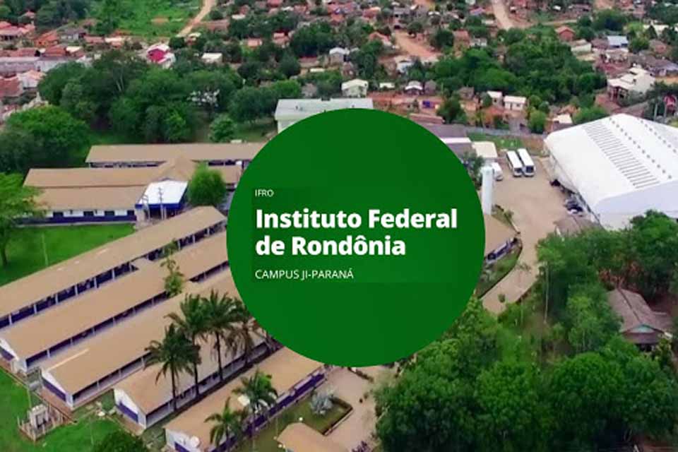 Seleção para curso de Maquiagem é realizada pelo Campus Ji-Paraná