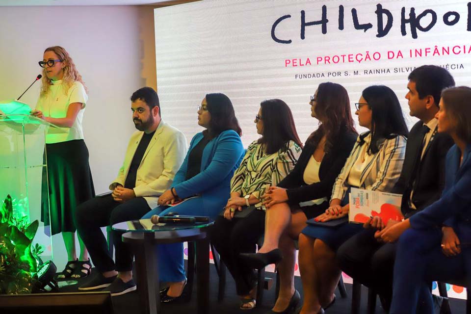 Brasil sobe em ranking de combate à violência sexual contra crianças