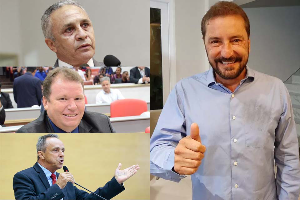 Ribamar, Neidson e Lazinho: as injustiças das eleições; Hildon cria problemão para ladrões de fios; e feriadão transferido para evitar abstenção