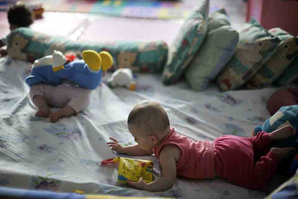 Campanha quer reforçar prevenção ao vírus que causa bronquiolite