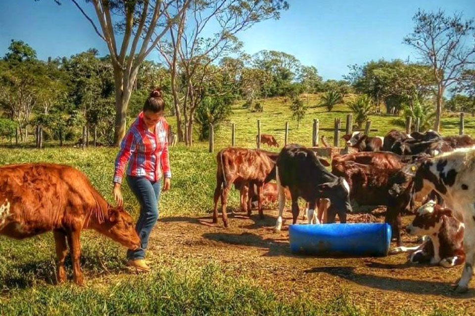 IFRO Campus Colorado do Oeste possui vagas em cinco graduações: Ciências Biológicas, Gestão Ambiental e Zootecnia estão entre as opções para 2022/1