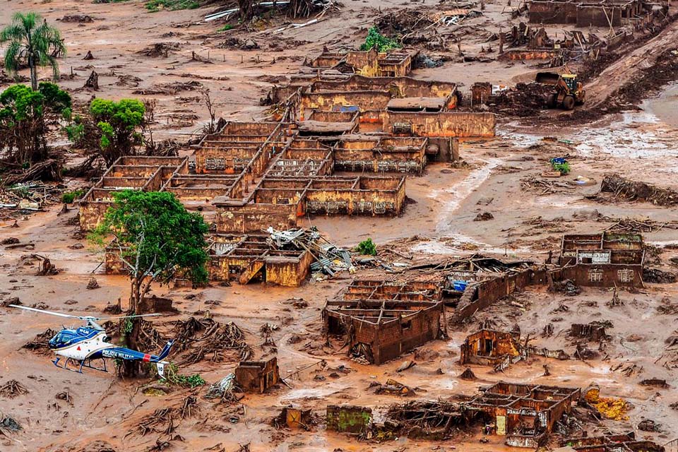 Caso Samarco: após quase 8 anos, MPs querem decisão sobre indenização