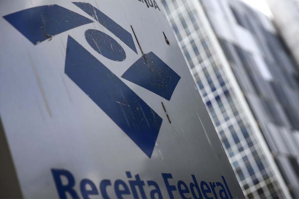 Receita libera consulta a lote residual do IRPF de novembro