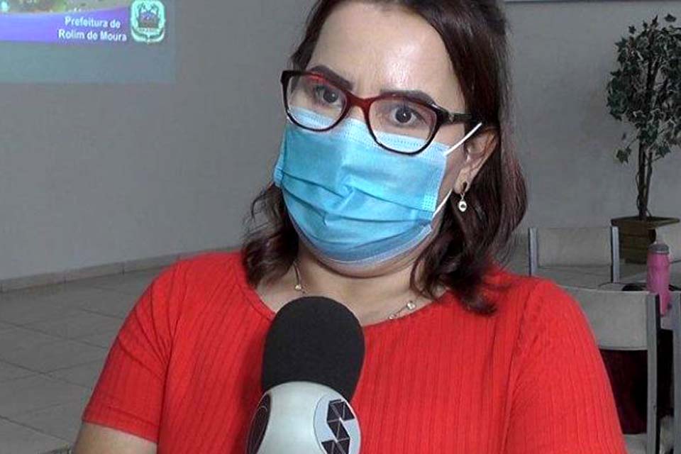  Secretaria Municipal de Assistência Social faz campanha do agasalho para moradores de rua