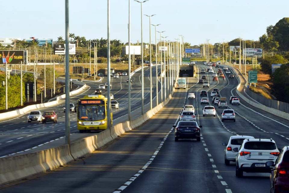 Motoristas podem aderir ao cadastro positivo a partir de hoje