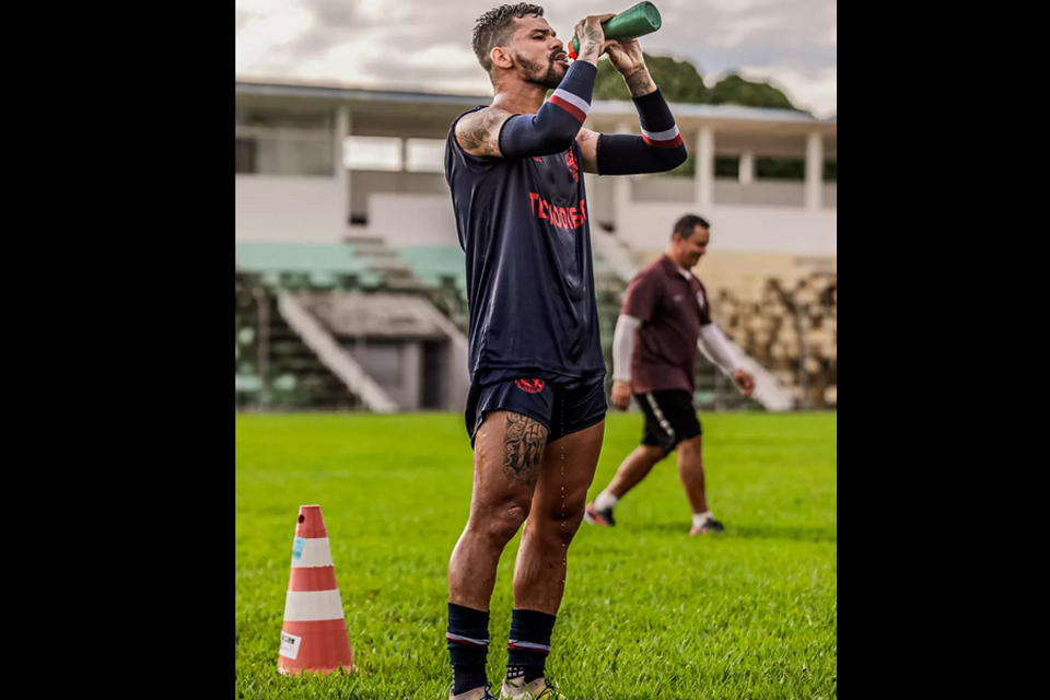 Porto Velho marca amistosos antes do Campeonato Rondoniense 2022