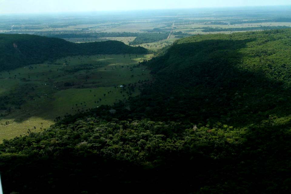 Lançamento oficial do Projeto de Zona de Desenvolvimento Sustentável acontece ainda este ano em Rondônia