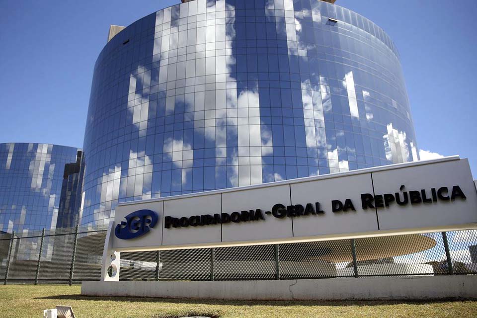 PGR recorre de decisão que impediu acesso a dados da Lava Jato