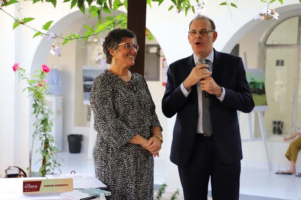 II Semana da Memória do Poder Judiciário movimentou o Centro Cultural e de documentação histórica com programação voltada sociedade