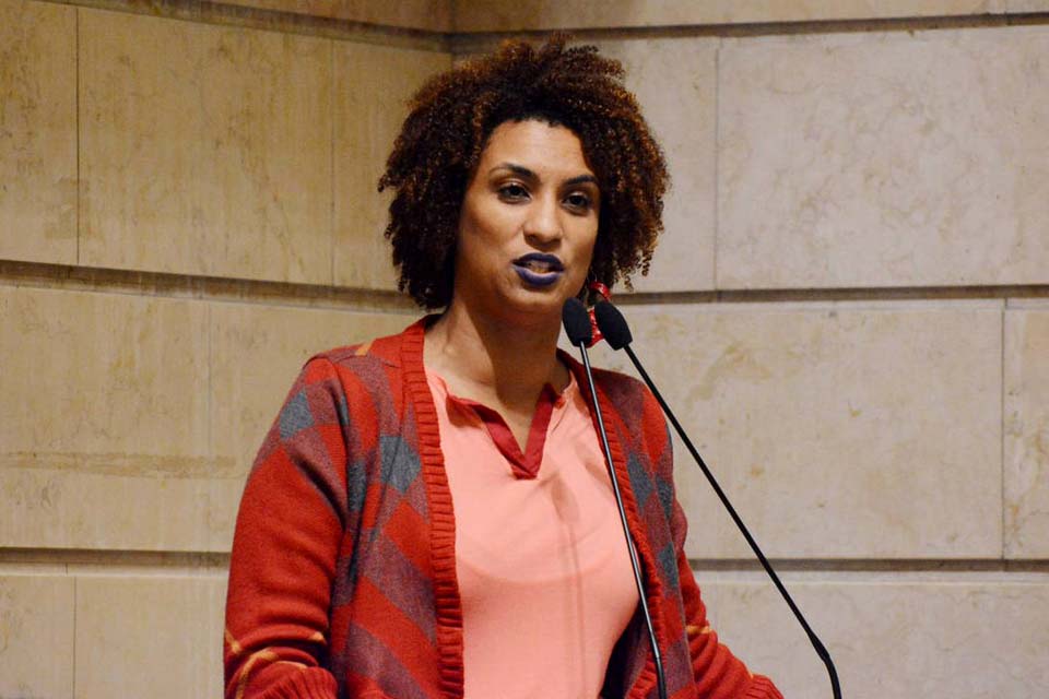 Justiça ouve hoje testemunhas do caso Marielle Franco