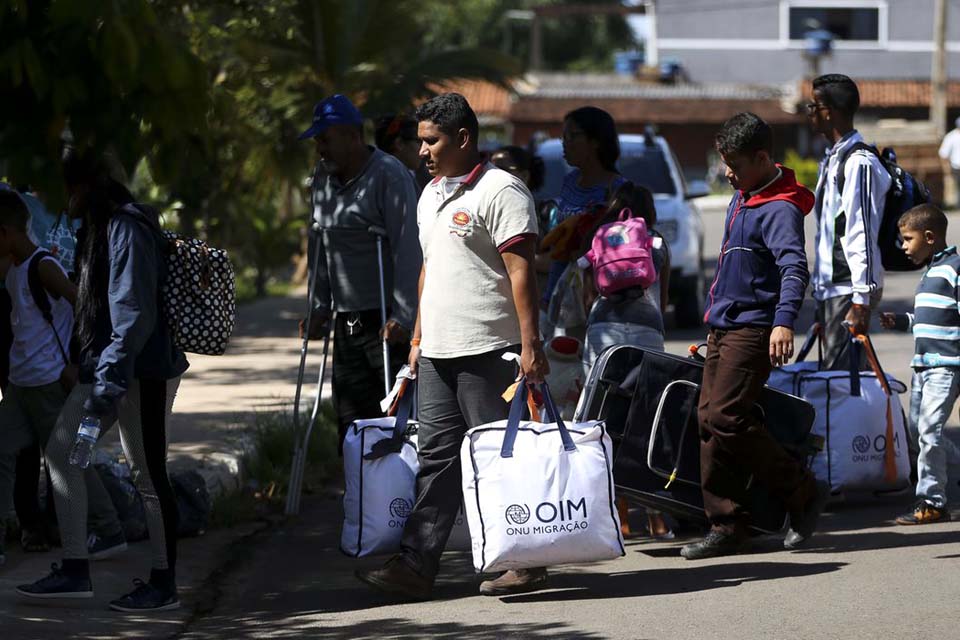 Rede Nacional de Cidades Acolhedoras: Governo cria programa para promover integração de migrantes 