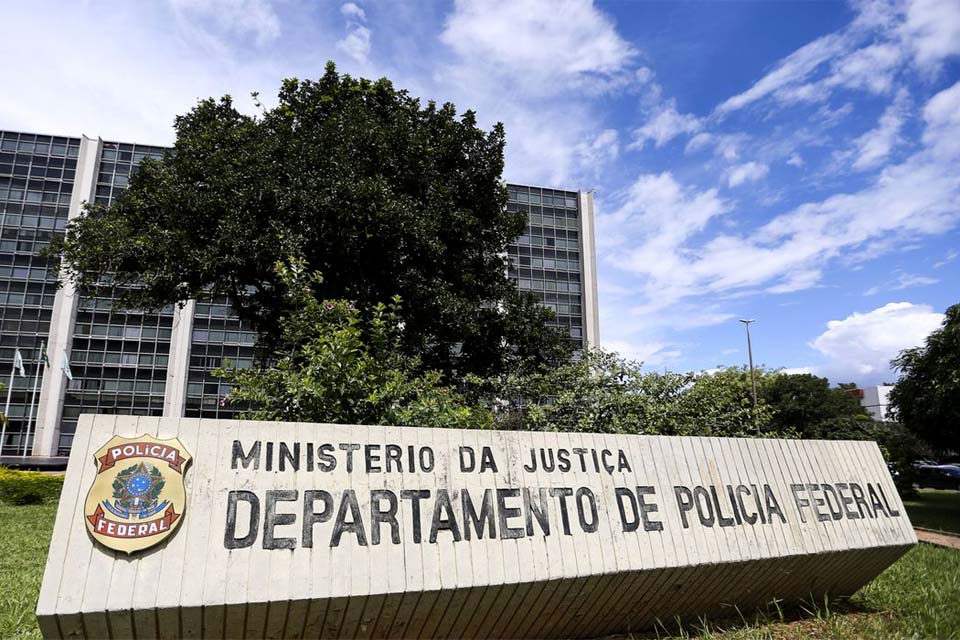 PF prende ex-deputado do Amapá em operação contra o tráfico de drogas