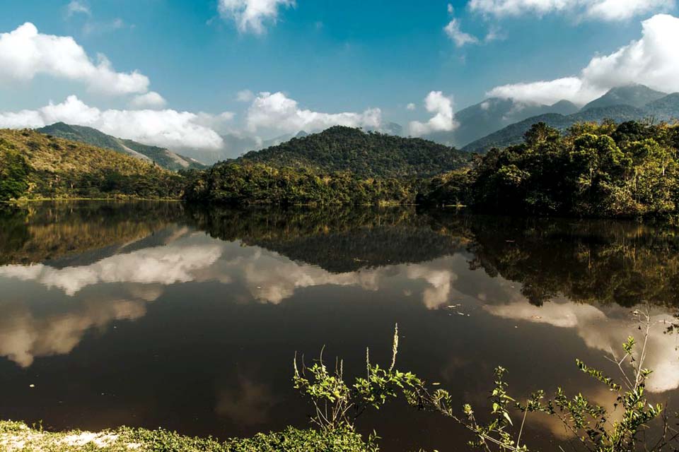 Projeto Guapiaçu lança trilha virtual na Semana do Meio Ambiente