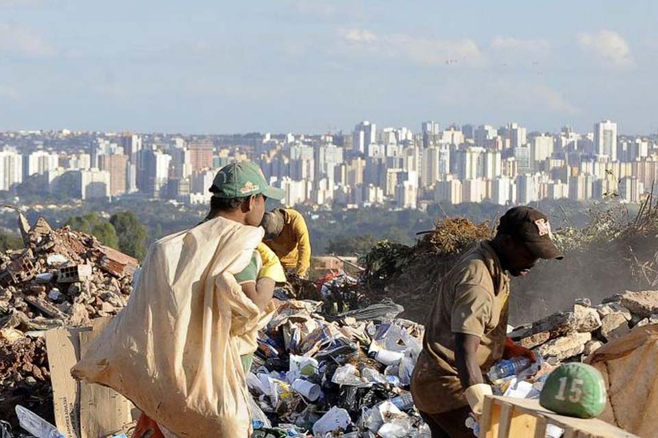 Auxílio emergencial reduziu a pobreza em 23%