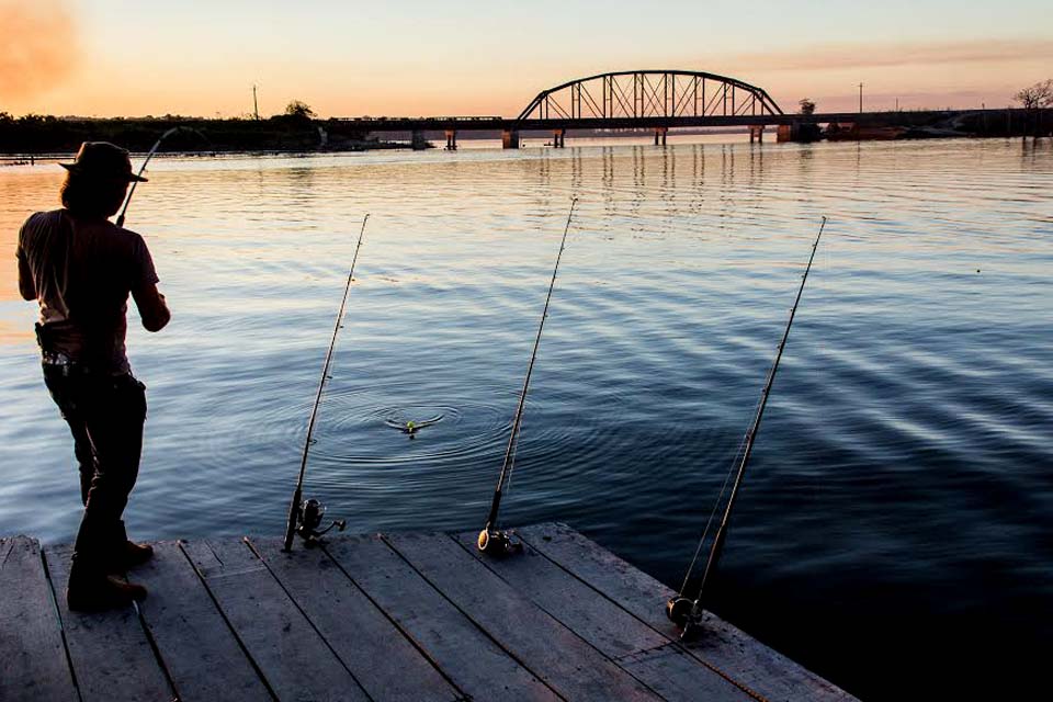 Rondônia impulsiona pesca esportiva na Amazônia com a 1ª ExpoTurismo