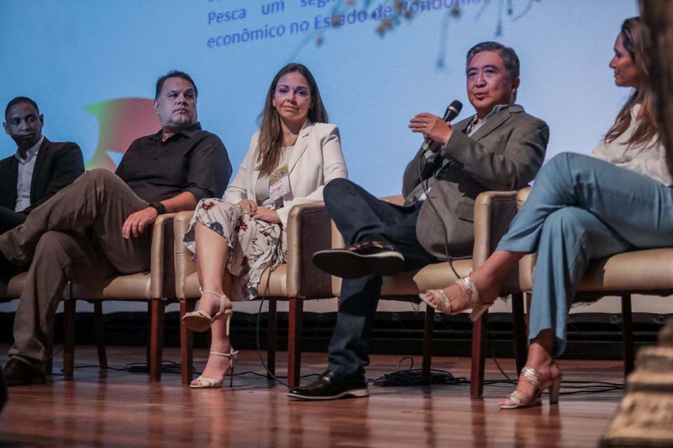 Prefeitura participa do 5º Salão de Turismo, promovido pela ABAV