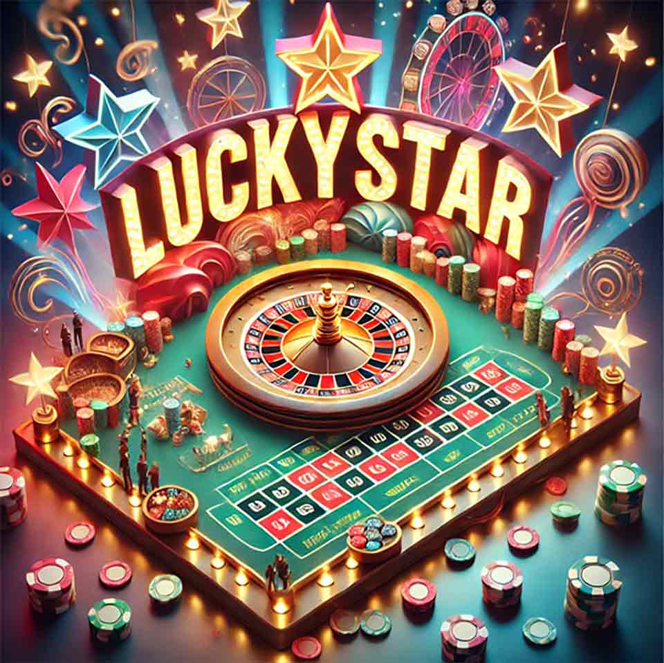 Pix e PicPay no Lucky Star casino: rapidez, segurança e facilidade para jogadores