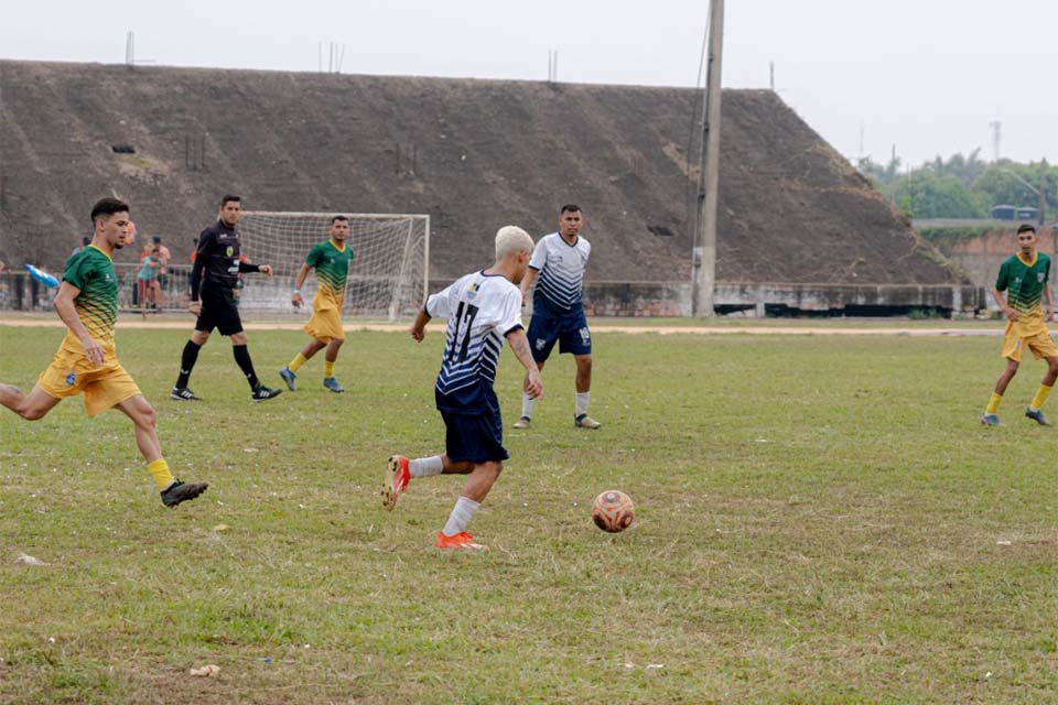 Final da 30ª edição do Interdistrital de Esportes consagrou Nova Califórnia e Demarcação como vitoriosos