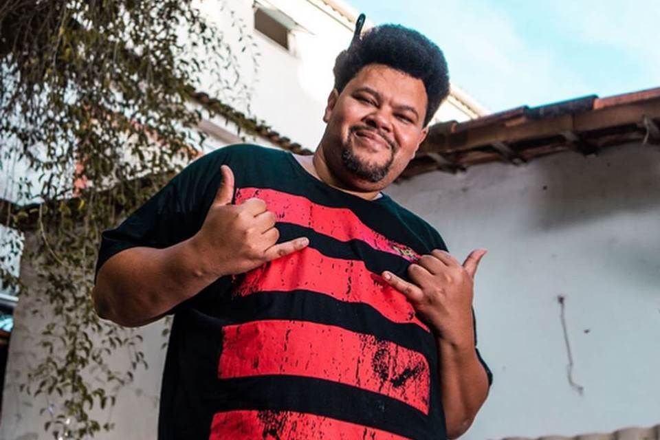 Babu Santana explica por que aceitou convite para o “BBB20”