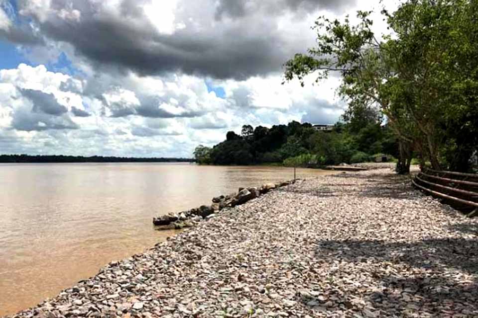 Prefeitura de Porto Velho preparada para executar o Plano de Contingência no período de enchentes