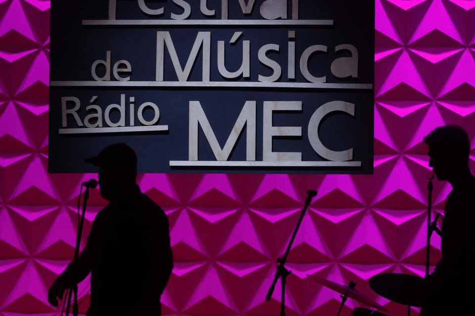 Festival de Música da Rádio MEC abre inscrições nesta segunda