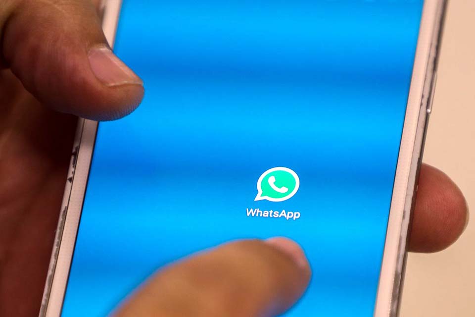 BC libera compra pelo WhatsApp com cartões Mastercard e Visa