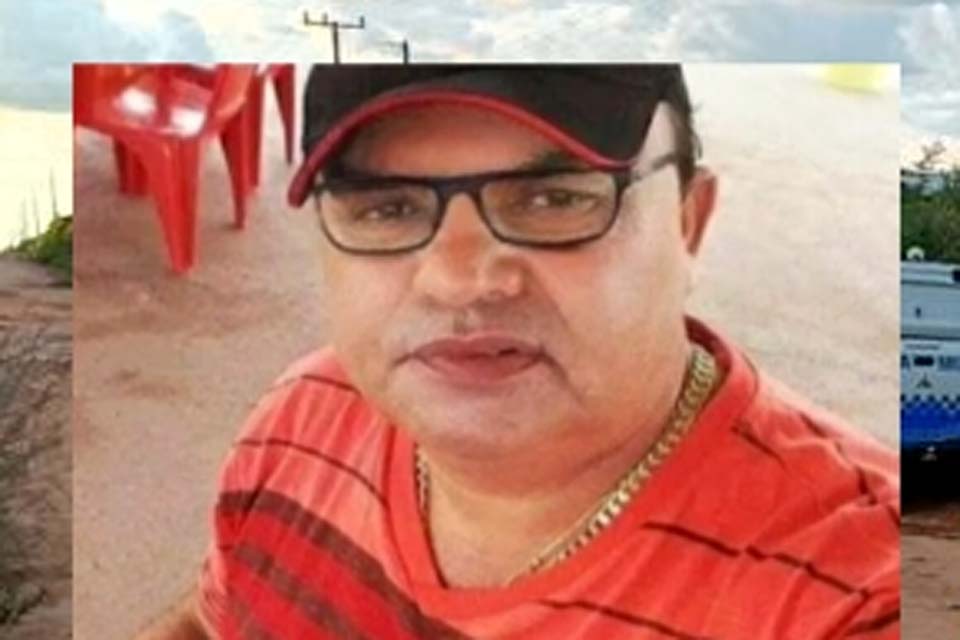 Taxista desaparecido é encontrado morto dentro de casa em Presidente Médici