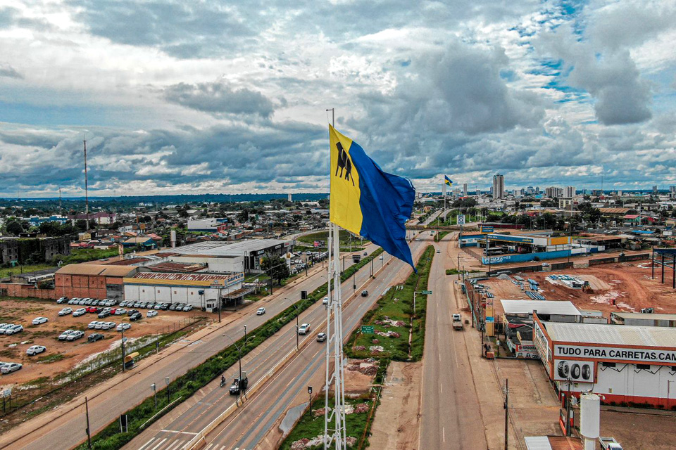 Porto Velho marca presença na primeira sessão do Fórum de Cidades Pan-Amazônicas