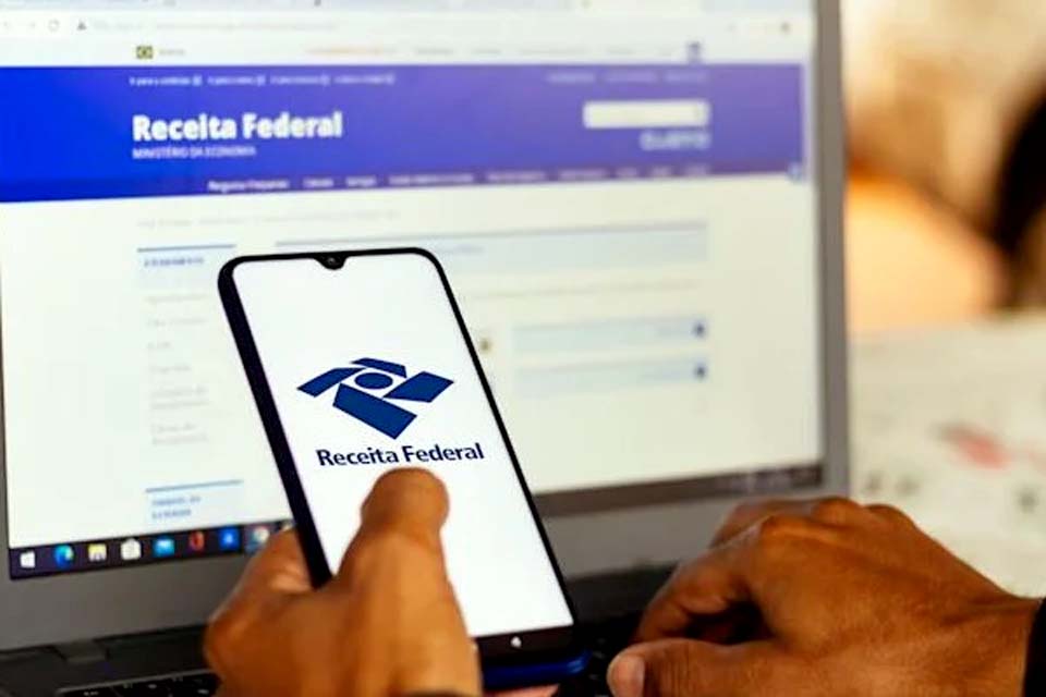 Receita abre consulta para 3º lote de restituição do Imposto de Renda