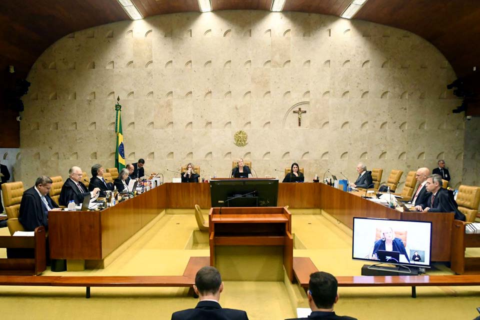 STF retomará julgamento do marco temporal, diz ministra a indígenas