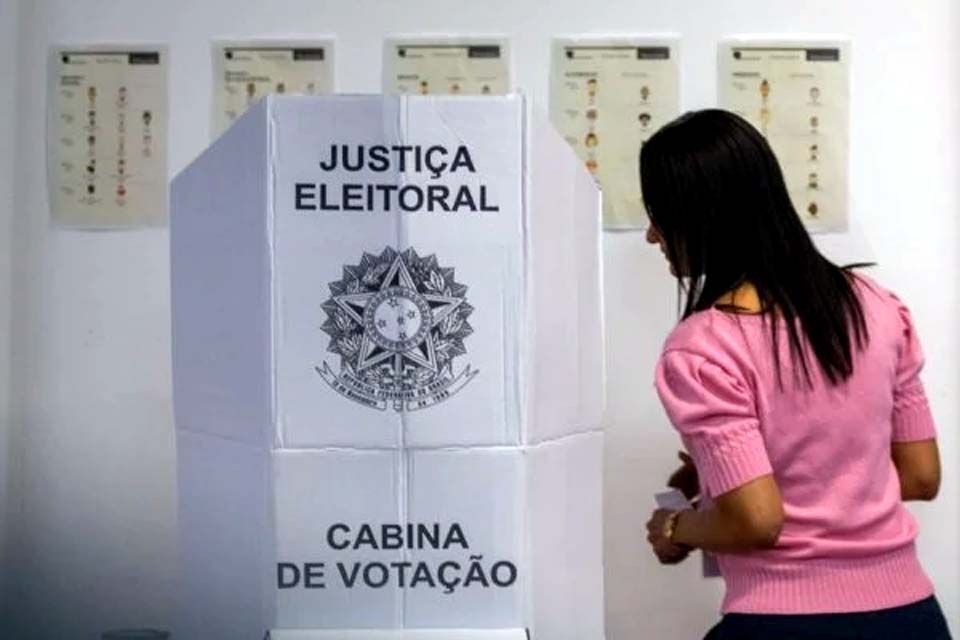 TCU vai checar resultado de 4.161 urnas no primeiro turno das eleições