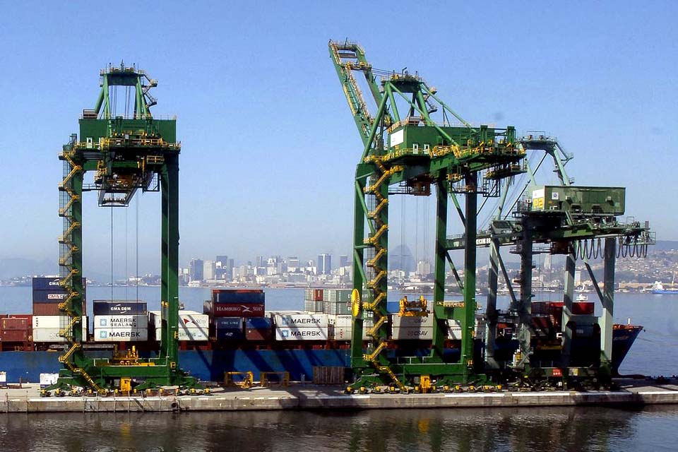 Ganhos do Brasil com exportação são temporários, diz diretor da OMC