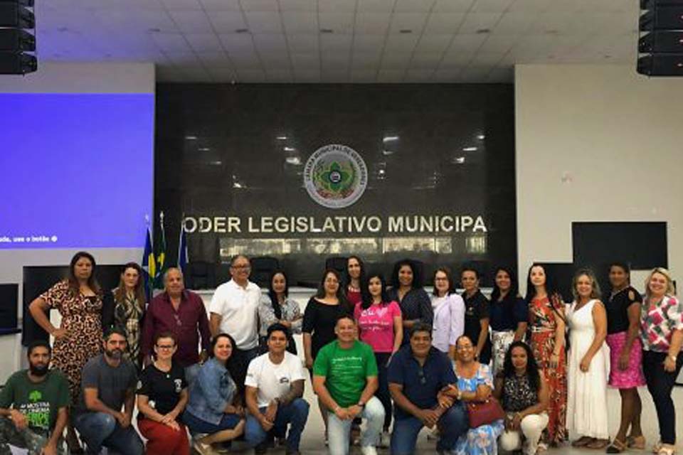 Com 21 candidatos, eleição do Conselho Tutelar em Vilhena acontece em 1º de outubro