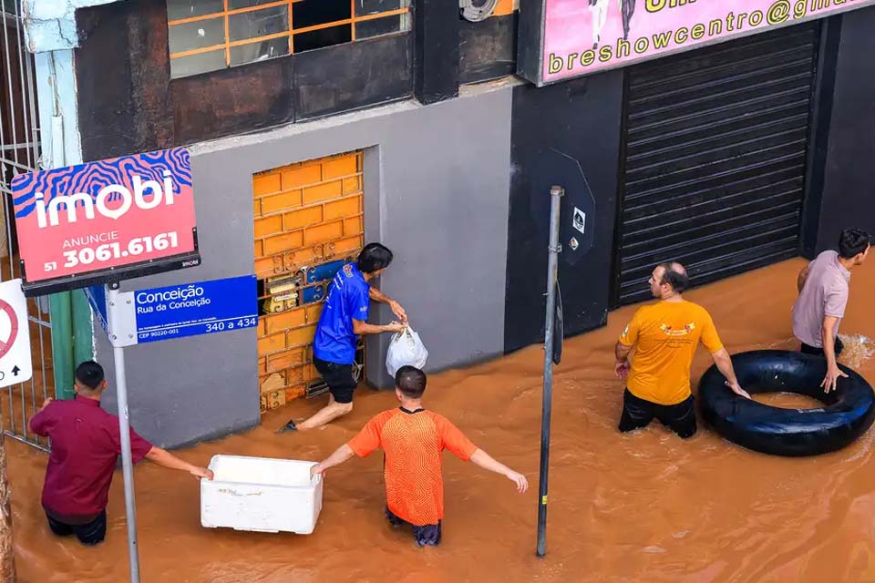 Governo prorroga prazo para o Auxílio Reconstrução