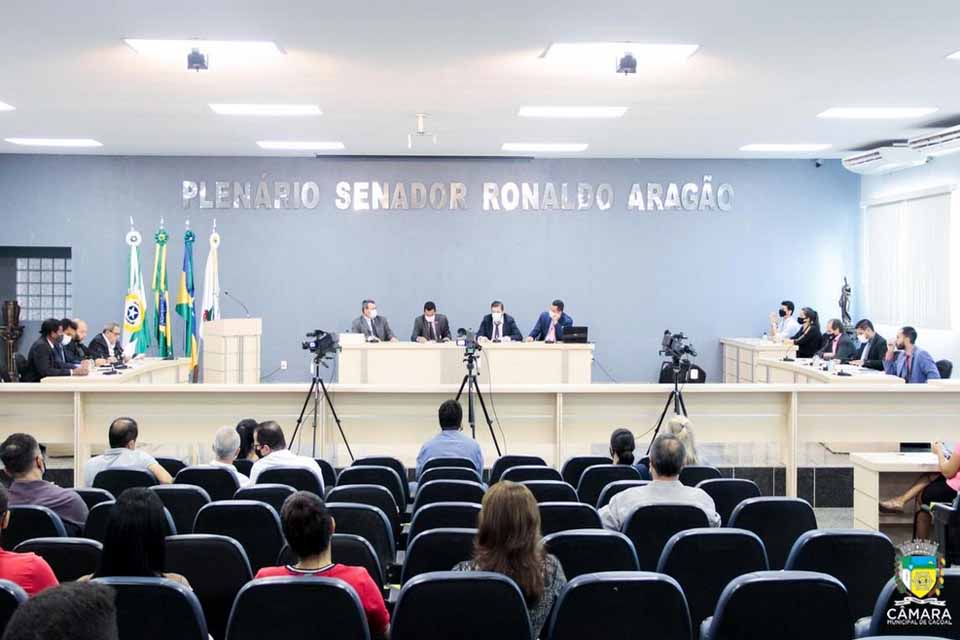 Sem feriado em Cacoal Comércio pode seguir aberto normalmente no Carnaval e na Quarta-feira de Cinzas