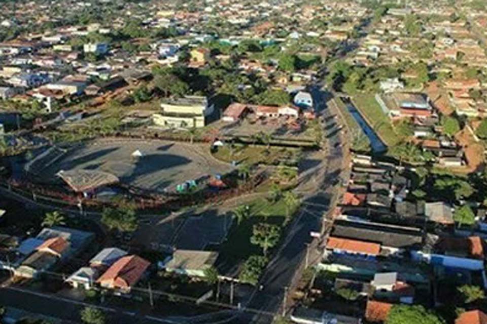 Município realiza audiência pública para construção do plano municipal de saneamento básico