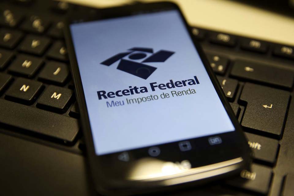 Receita abre consulta a lote residual de restituição do IR