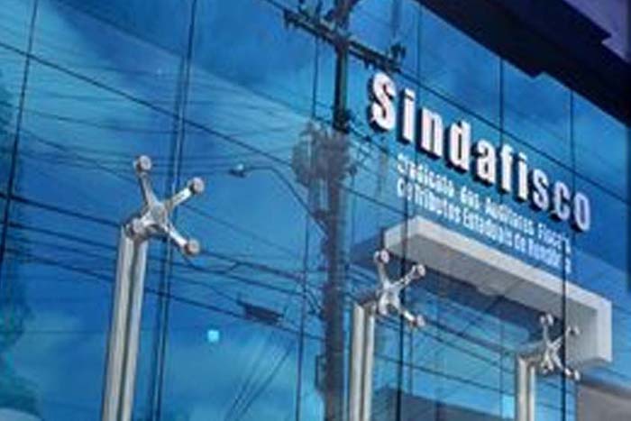 Sindicato dos Auditores Fiscais de Tributos Estaduais de Rondônia : Sindafisco Solidário 2021 – Agradecimento