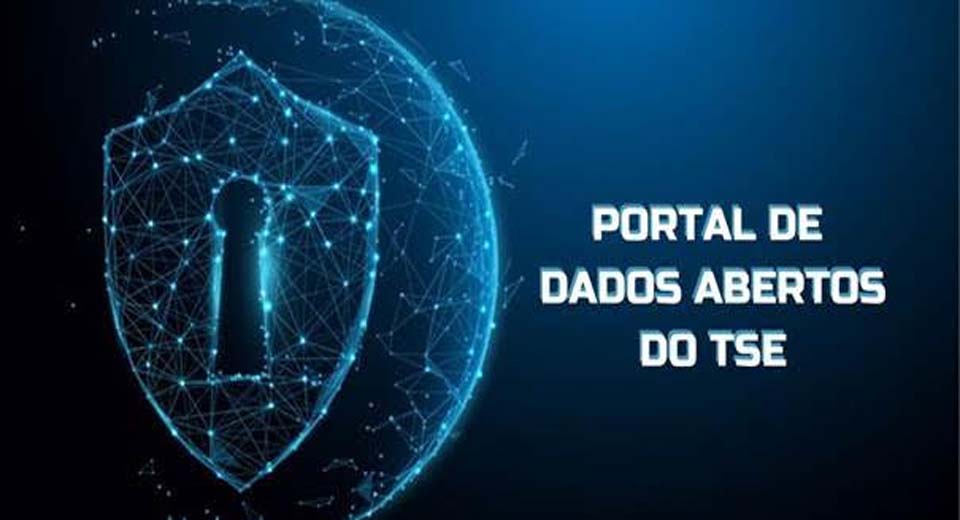 TSE disponibiliza informações sobre as eleições no Portal de Dados Abertos