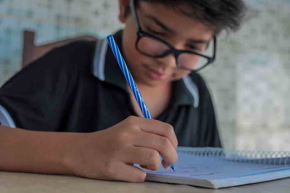  Concurso de Desenho com tema ambiental é lançado aos alunos da rede municipal  de Porto Velho