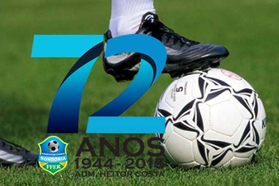FFER anuncia nova mudança na tabela do Campeonato Rondoniense 2020