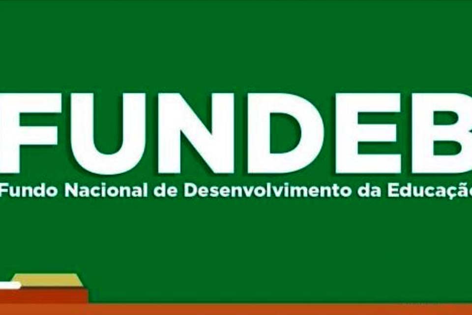 Trabalhadores em educação repudiam declarações de Confúcio Moura sobre a destinação das sobras do Fundeb