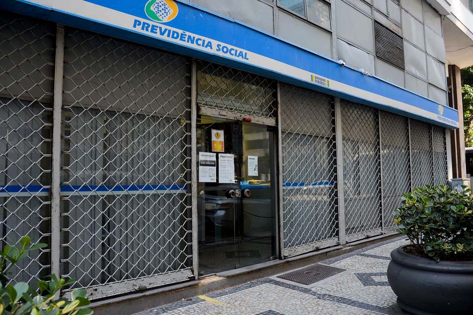 Consulta ao décimo terceiro do INSS está aberta