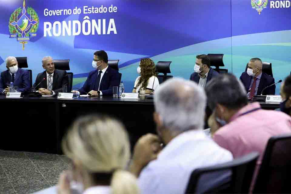 Rondônia entra no mercado de gás natural thumbnail